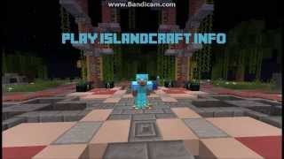 Islandcraft Cracked Server 24/7 Skyblock, Factions, Prison and More!