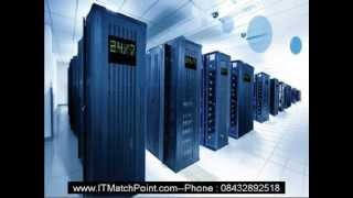 data center co location providers Ely