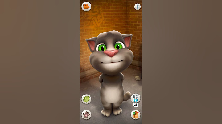 Talking Tom Cat Part 13587 #Shorts
