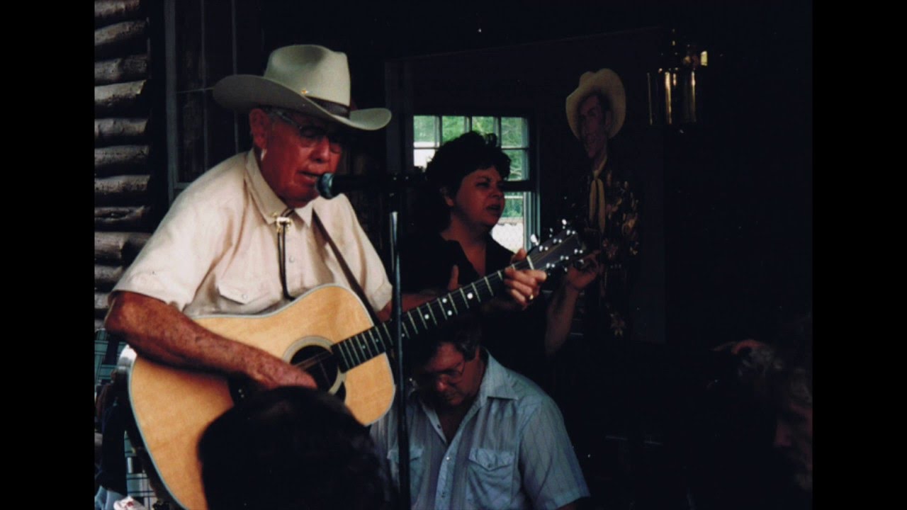 Braxton Schuffert Interview, 1997