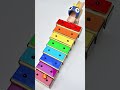 *Marble Run* 🔵 Xylophone #marblerun #xylophone