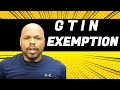 GTIN Exemption. Bundle and multipack issues with product identifier code. What I did next.