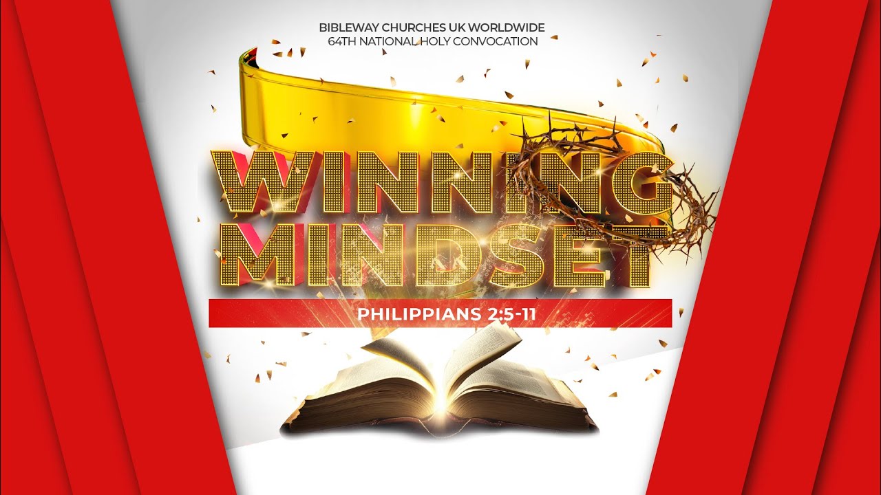 Day 3 - Bibleway UK 64th National Convocation 2025