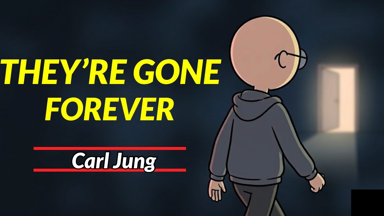 If You Do This, a Super Empath Is Gone for Good - Carl Jung