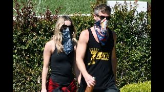 Chris Pine and Annabelle Wallis have apparently moved on with their lives in different directions. A Profile