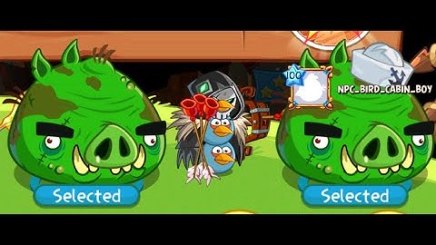 how to mod angry birds epic part 4: making custom allies