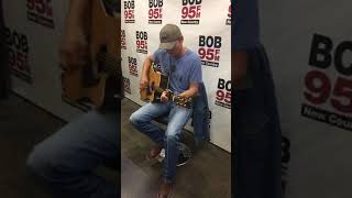 Facebook Live: Ned performs All He Wanted to Be