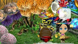 Yoville Tutorial ~ How to do single player actions with two people WITHOUT MODS