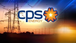 MAP: Thousands of CPS Energy customers without power in Bexar County