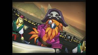 Sly 3 - Episode 5: Døde menn snakker ikke (PS5, NO)