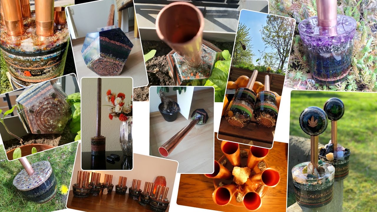 250kg sind gegossen - ChemBuster Offensive #8