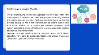 Neosoft Technologies Reviews What Is Cloud Computing