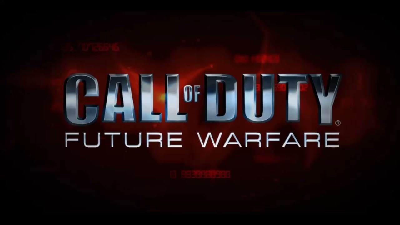 Call of Duty: Future Warfare Soundtrack - 49 Lunar Rover Battle Ending