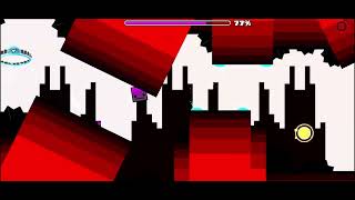 HeLL by serponge 100% on mobile #geometrydash #demon 