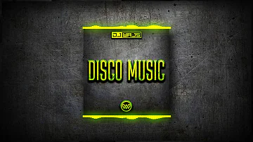 DJ WAJS - Disco Music (Original Mix)