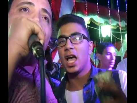سلام ياحضرة العمده من فرحة الزلزال احمد غزال بالصنافين