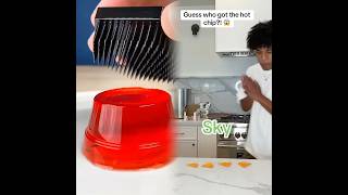 Your Boyfriend Acts Differently In Front Of His Friends