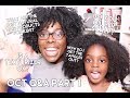 What Are The Best Natural Hair Products For Kids? | Oct QA Part 1