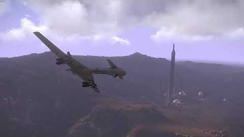 Arma 3 SQF mission making Tutorial.