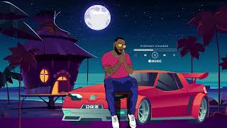 Sean Rii  Everyday Changes 