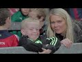 Guinness PRO12 Matchday: Munster vs Zebre