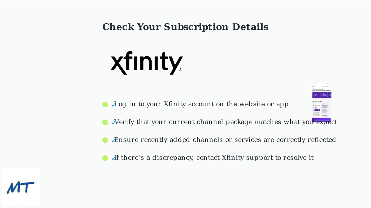 How To Fix Xfinity Error Code ENT-22011 – Channel Entitlement & Sync