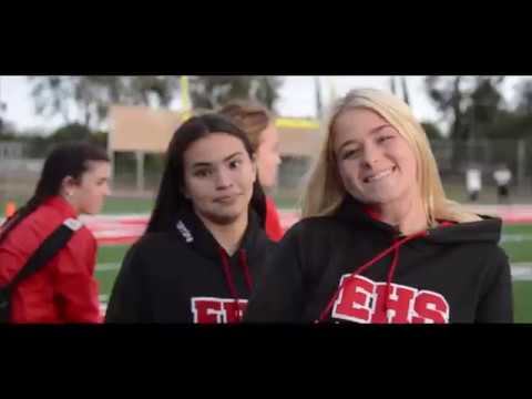 EHS END OF THE YEAR VIDEO by: Angelina Edits Production