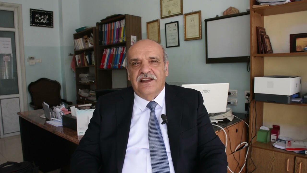 (zyprexa) دكتور زياد ناجي العرندي : دواء زبريكسا