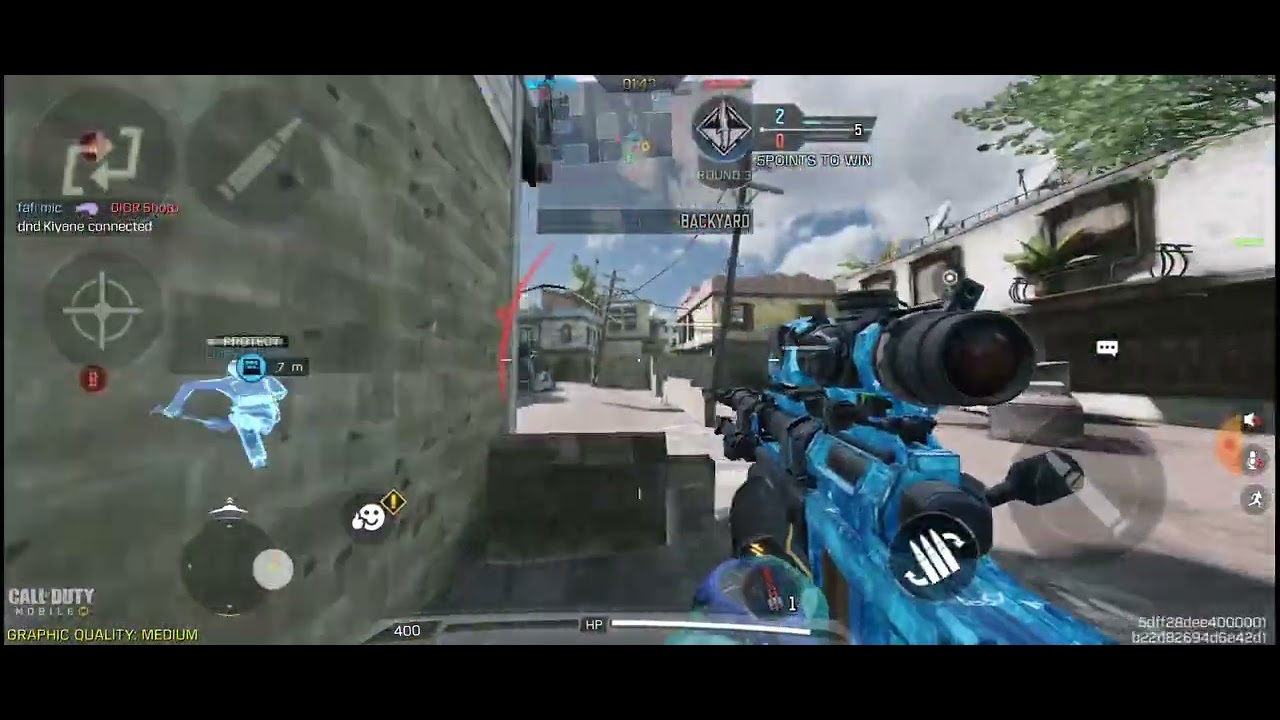 Kingslayer Cod search and destroy, 5/0 against guerillas #victory #kingslayer # ...