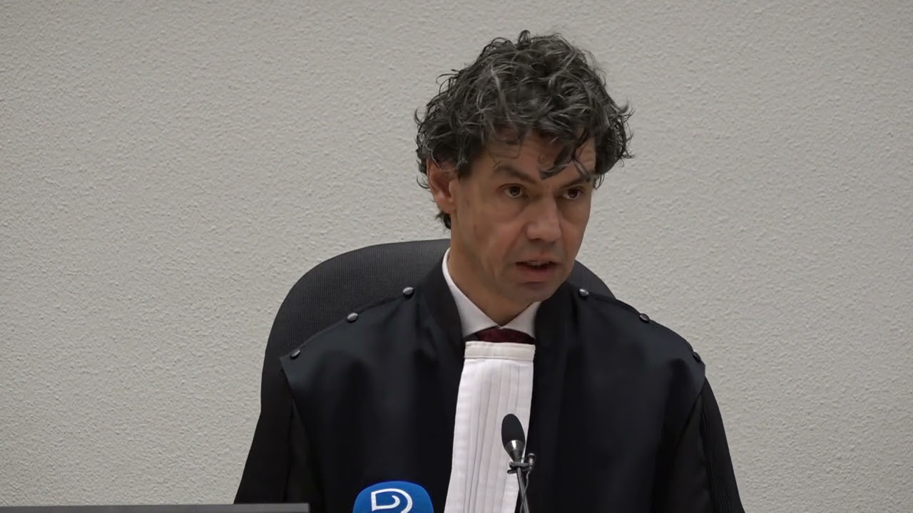 Ontslag van rechtsvervolging voor man die overvaller doodstak (Uitspraak 21 januari 2025)