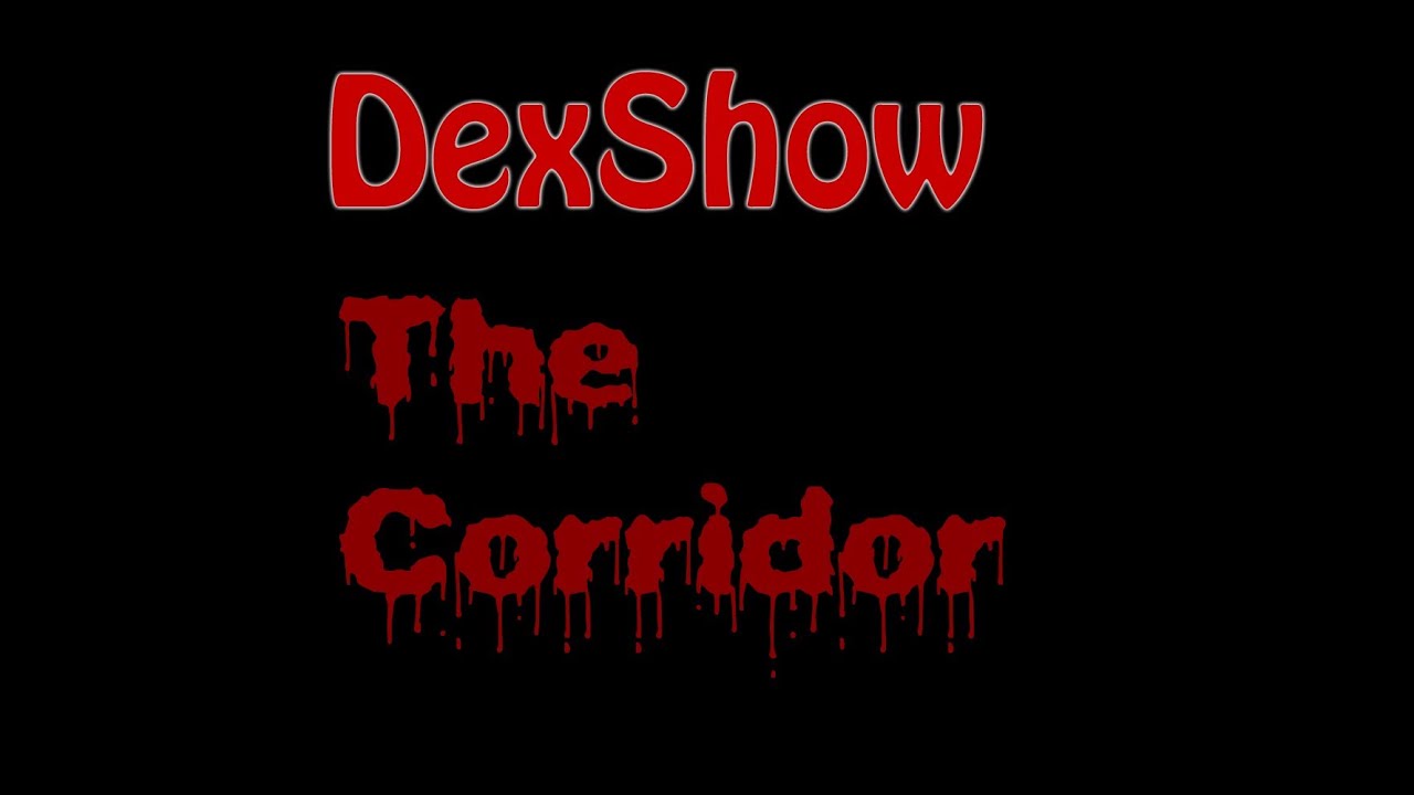 Обзор игры The Corridor