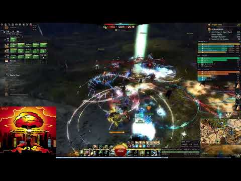 GW2-WvW-SiKE -Scrapper