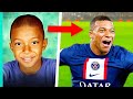 Lhistoire incroyable de kylian mbapp