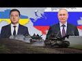 Ukraine Krieg erklärt