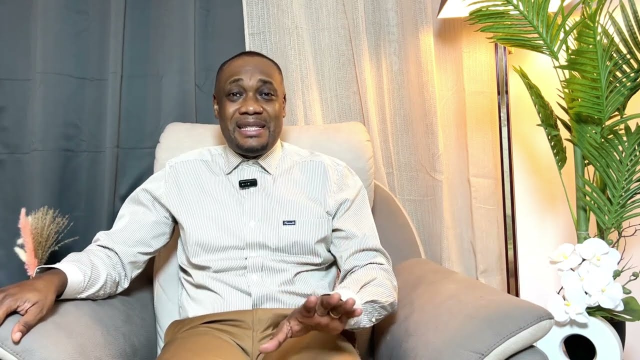 J'ai été extrait des lois naturelles _ 2ème Phase de ma vocation