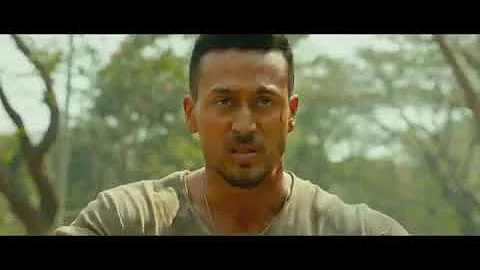 Baaghi 2 best fighting scene