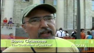 Iowa City Jazzfest, part 5