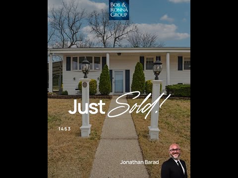 1463 Gordon Drive, Glen Burnie, MD home video tour