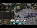 Night Crows - Find The Crow - Bastium 9