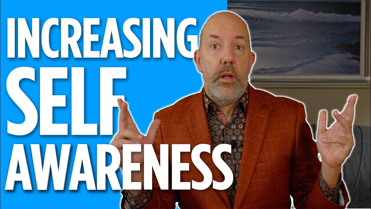 Increasing Self Awareness with Xane Daniel