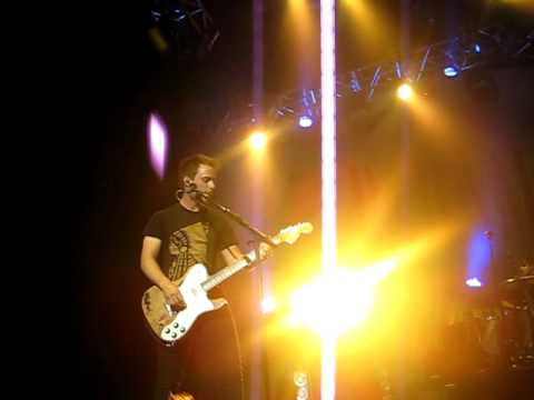 Paramore-Brighter(live)