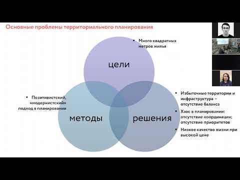 Видео: Что не так с разрастанием городов?