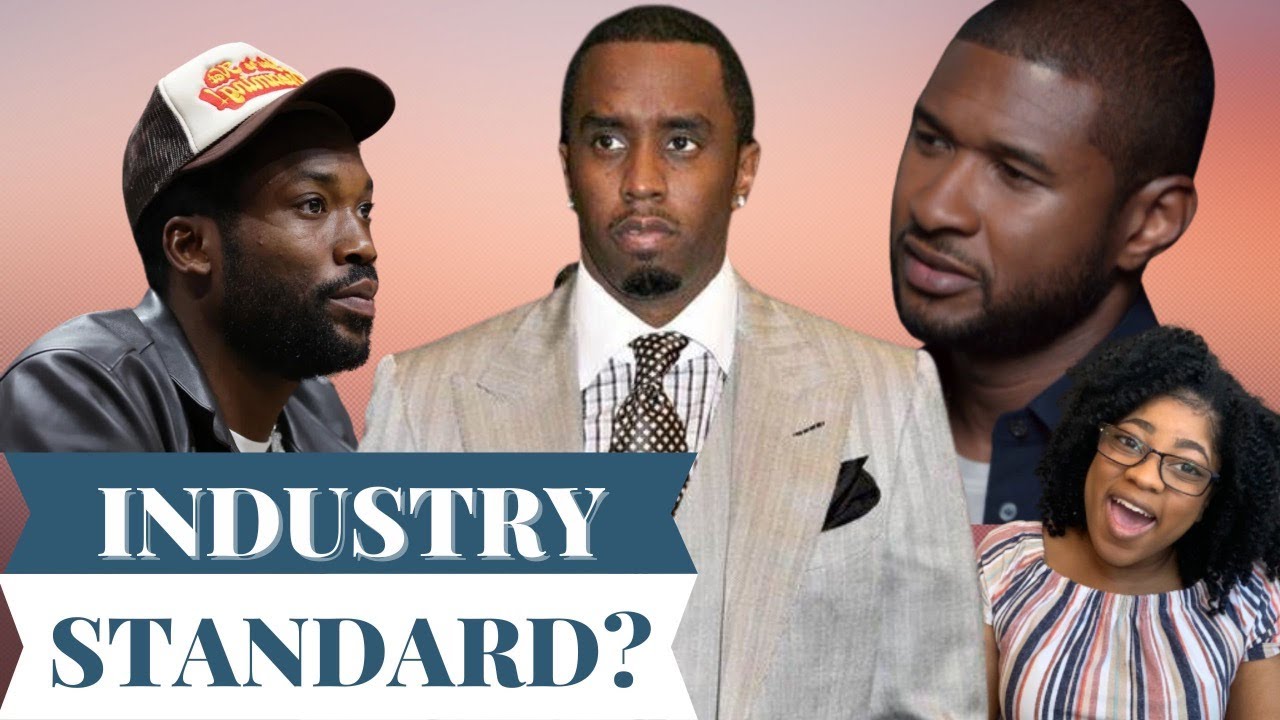 Diddy sued by Rodney Jones for SA YouTube