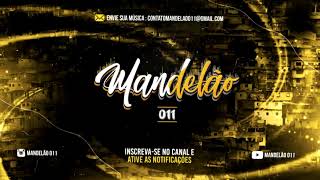 DJ PATINETE - BOTA ESSE PEITA0 PRA FORA - MC PR (MANDELAO 011)