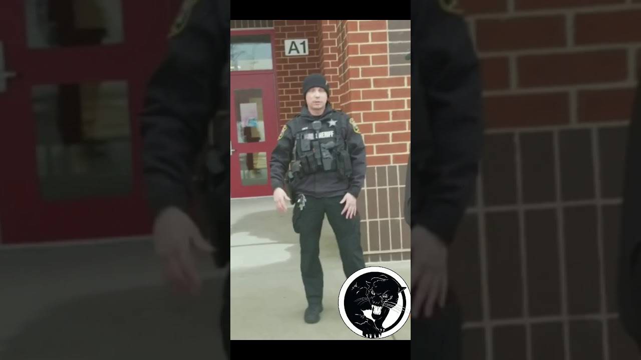 Madison Trust Elementary Part 2