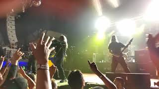 Inferior Devoties, Hypocrisy, 6 de diciembre del 2022, San José, Costa Rica