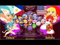 Youtube Thumbnail title