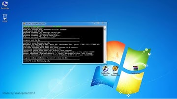 How To Make A Counter Strike Source Server On The SAME VERSION That Your Game Uses [NO SteamCmd]