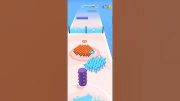 COUNT MASTER-CROWD RUN all levels funny gameplay walkthrough|#gameskannagames (5)