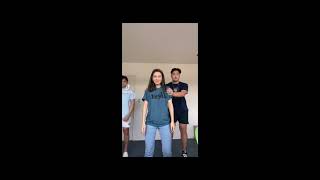 DANCE TREND BY MASTER LEK TIKTOK